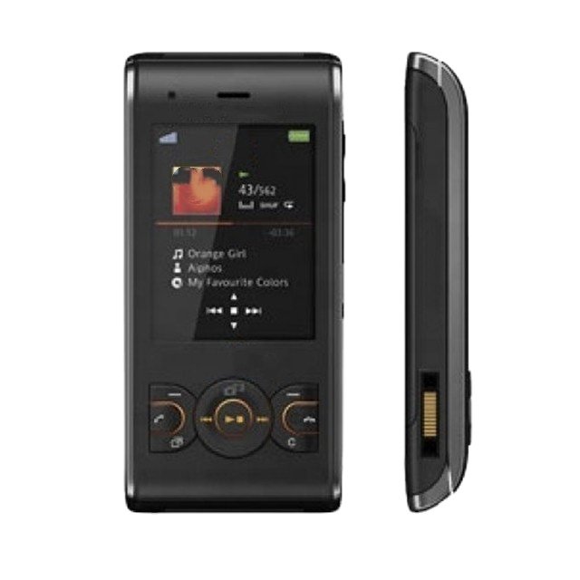 3G classic cheap W595 Original Unlocked Wholesales Super Cheap Classic Slider Mobile Cell Phone
